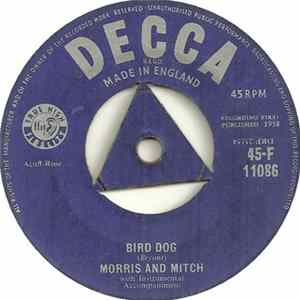 Morris & Mitch - Bird Dog / Highway Patrol flac
