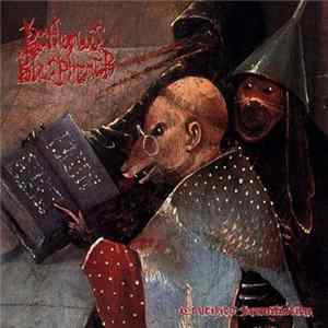 Posthumous Blasphemer - Crucified Humiliation flac