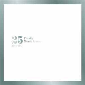 Namie Amuro - Finally flac