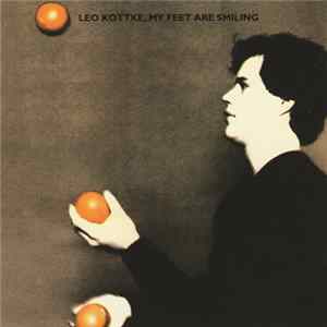 Leo Kottke - My Feet Are Smiling flac