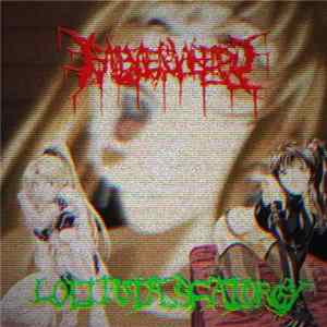 Saibāeijāreipu - Lolifuta Scatorgy flac