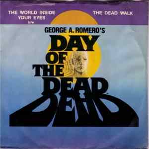 Sputzy Sparacino & Delilah / Modern Man - The World Inside Your Eyes / The Dead Walk flac