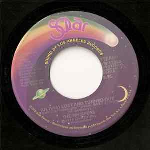 The Whispers - (Olivia) Lost And Turned Out flac