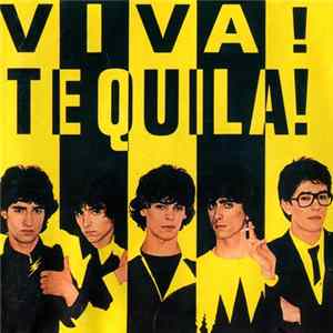 Tequila - Viva! Tequila! flac