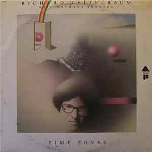 Richard Teitelbaum With Anthony Braxton - Time Zones flac
