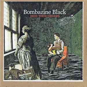 Bombazine Black - Here Their Dreams flac