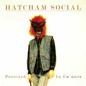 Hatcham Social - Postcard In Colours flac