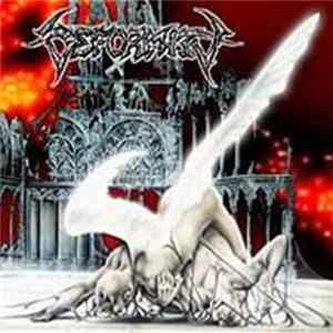 Deformity - Superior flac