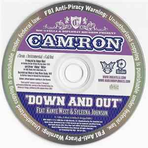 Cam'ron - Down And Out flac