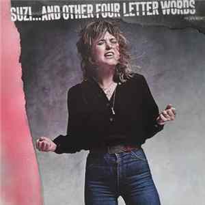 Suzi Quatro - Suzi... And Other Four Letter Words flac