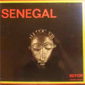 Musique Des Forces Armées Sénégalaises - Musique Des Forces Armées Sénégalaises - Sénégal flac