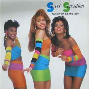 New York's Sweet Sensation - Take It While It's Hot flac