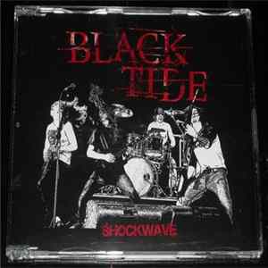 Black Tide - Shockwave flac