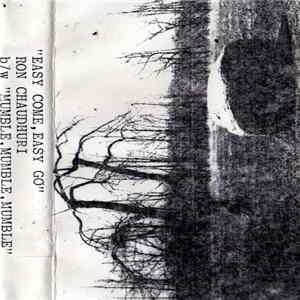 Ron Chaudhuri - Easy Come, Easy Go flac