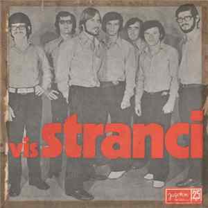 Stranci - Dugi Su Dani / Nema Ništa Tvog flac