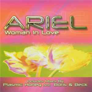 Ariel - Woman In Love flac