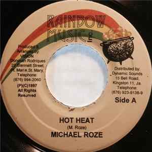 Michael Roze - Hot Heat flac