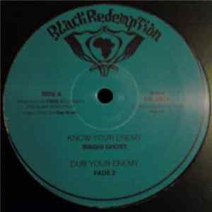 Binghi Ghost / Fade 2 - Know Your Enemy / Emergency Brake flac