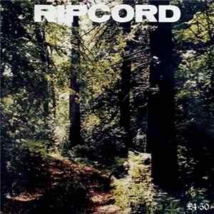 Ripcord - Poetic Justice flac