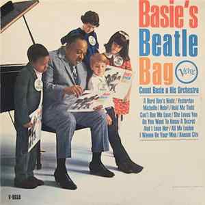 Count Basie And His Orchestra - Basie's Beatle Bag flac