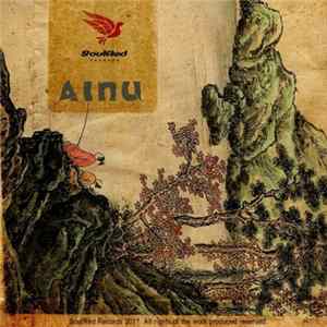 Kelle & FullCasual - Ainu flac