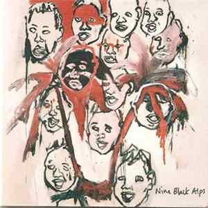 Nine Black Alps - Nine Black Alps flac