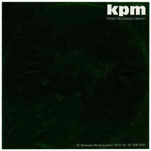 Keith Mansfield / Johnny Pearson / James Clarke - Open Air - Volume 2 flac