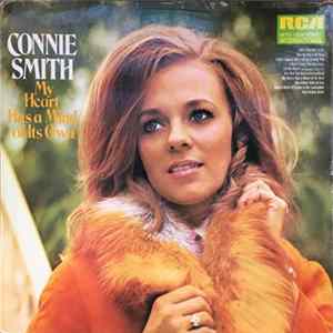 Connie Smith - My Heart Has A Mind Of Its Own flac