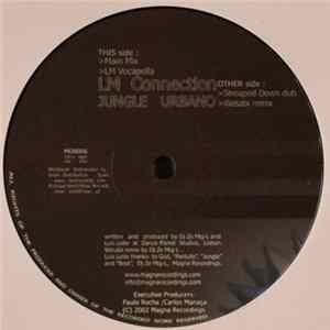 LM Connection - Jungle Urbano flac