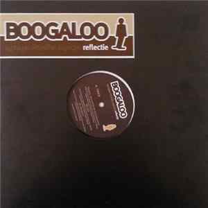 Boogaloo - Reflectie flac