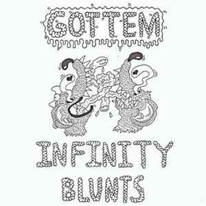 GOTTEM - Infinity Blunts flac
