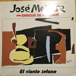 José Menese con Enrique De Melchor - El Viento Solano flac