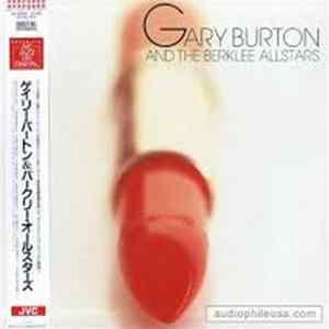 Gary Burton And The Berklee All-Stars - Gary Burton And The Berklee All-Stars flac