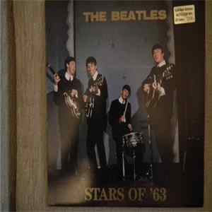 The Beatles - Stars of '63 flac