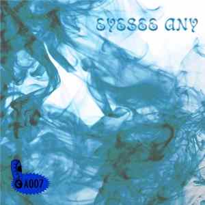 Various - Eyesee Any A007 flac
