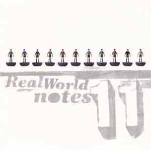 Various - Real World Notes E-CD #11 flac