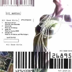 Die Warzau - All Good Girls flac