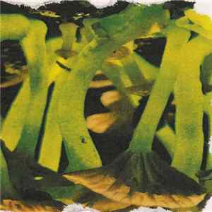 Floralplasm - Algaeic flac