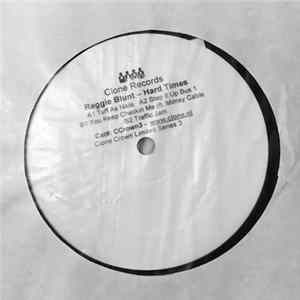 Reggie Blount - Hard Times flac
