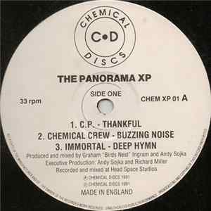 Various - The Panorama XP flac