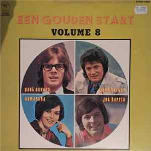 Various - Een gouden start vol. 8 flac