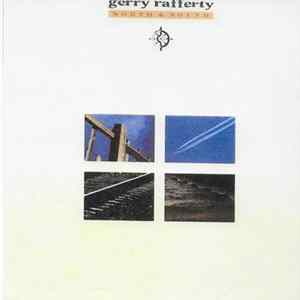 Gerry Rafferty - North And South flac