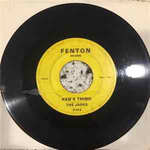 Ken Rank - The Twin City Saucer flac