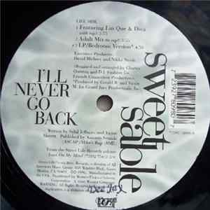 Sweet Sable - I'll Never Go Back flac