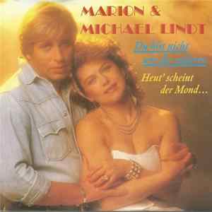 Marion & Michael Lindt - Du Bist Nicht Wie Die Anderen flac