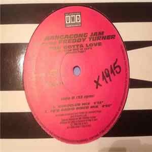 Bangagong Jam Featuring Freddy Turner - You Gotta Love flac