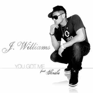 J. Williams feat. Scribe - You Got Me flac
