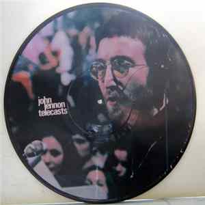 John Lennon - Telecasts flac