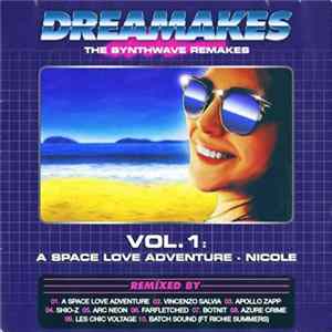 A Space Love Adventure - Nicole flac