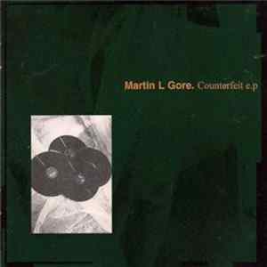 Martin L Gore - Counterfeit E.P flac